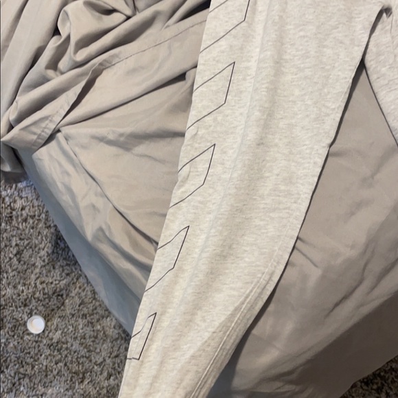 OFF WHITE SHIRT - Picture 3 of 3